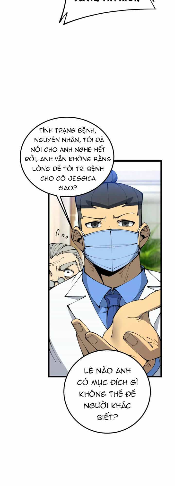 Độc Thủ Vu Y - Chương 425 - ảnh 4
