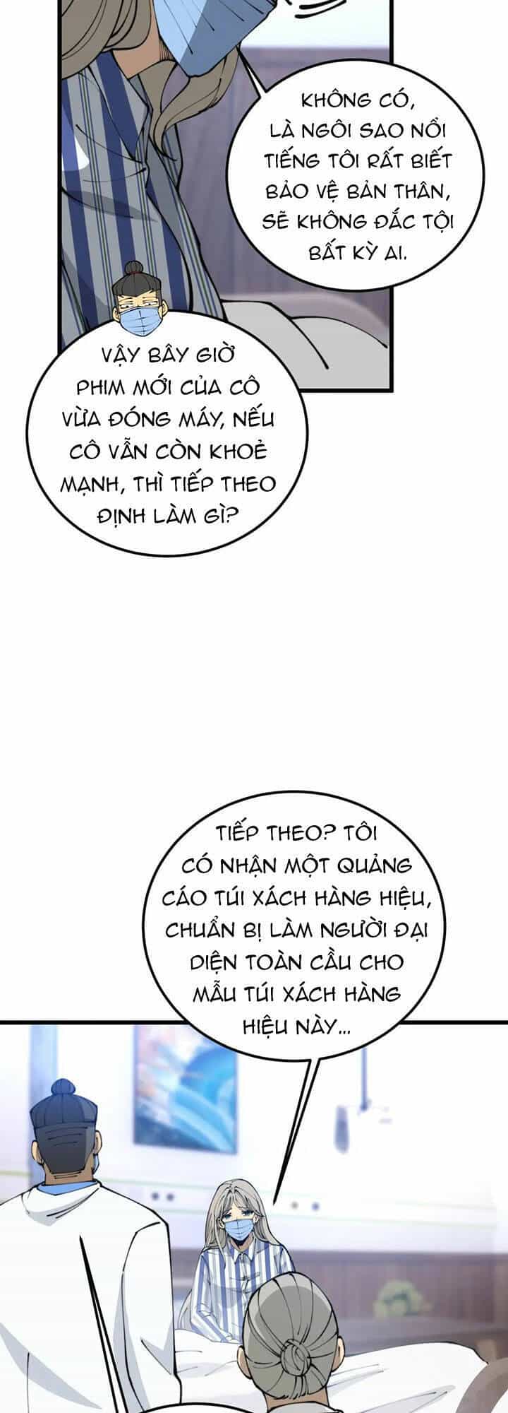 Độc Thủ Vu Y - Chương 425 - ảnh 42