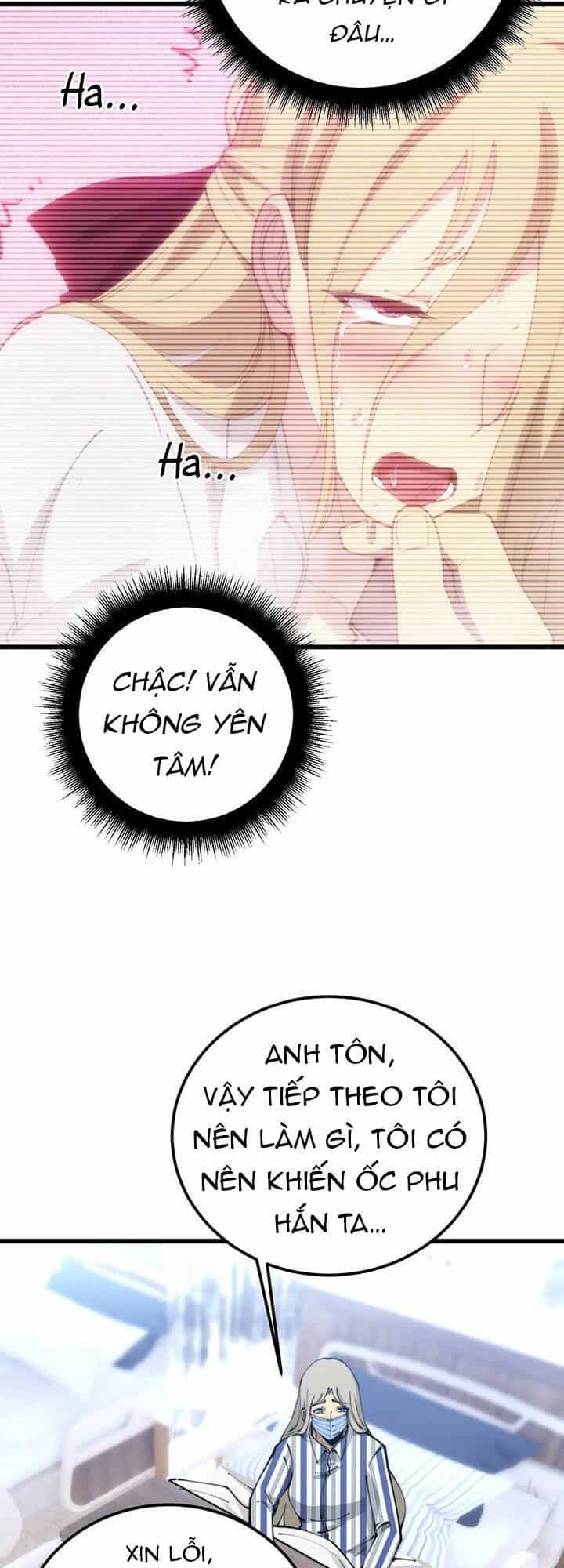Độc Thủ Vu Y - Chương 425 - ảnh 46