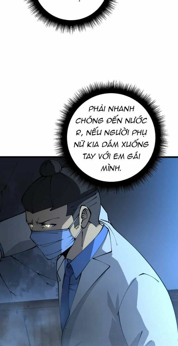 Độc Thủ Vu Y - Chương 425 - ảnh 48