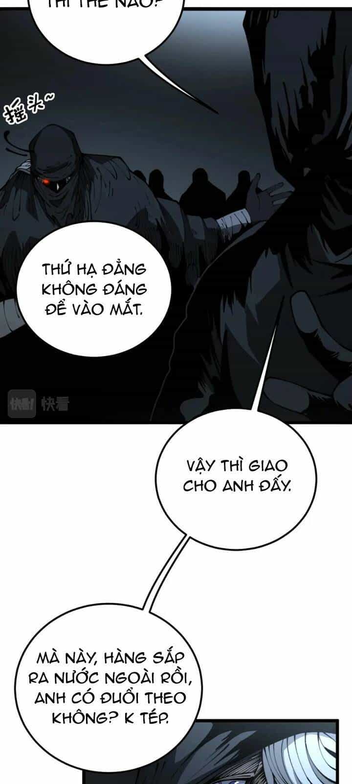 Độc Thủ Vu Y - Chương 428 - ảnh 16