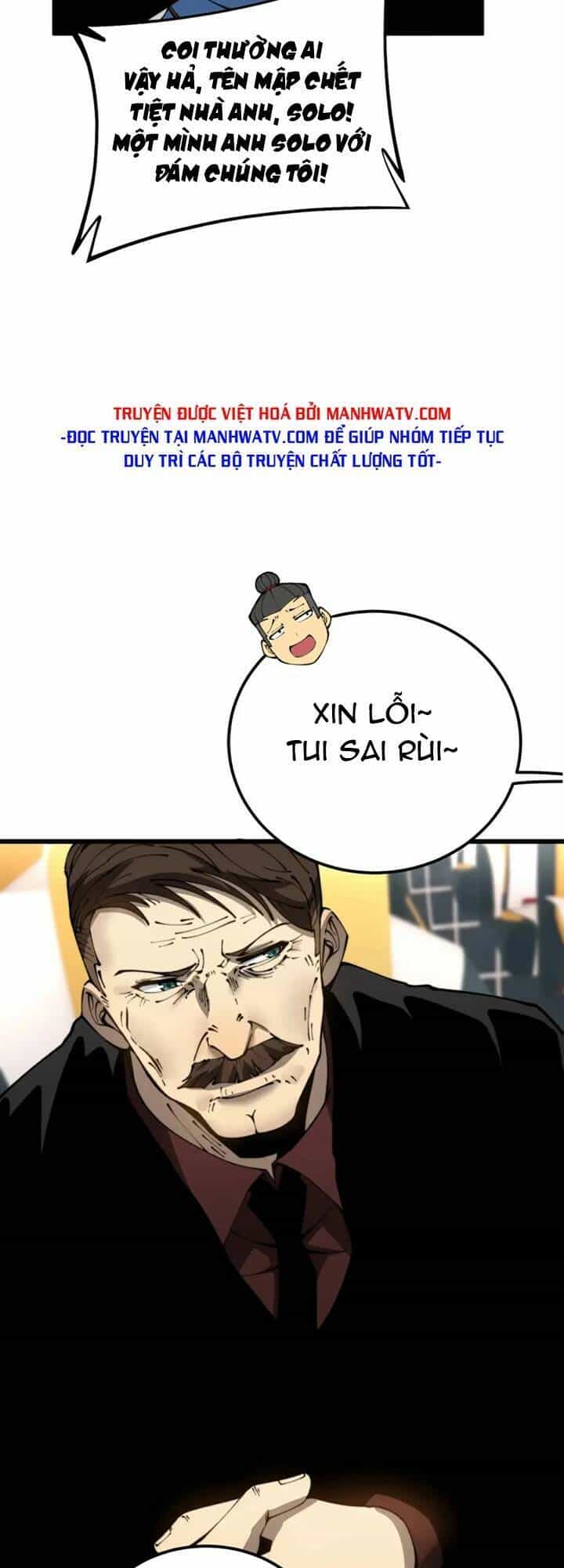 Độc Thủ Vu Y - Chương 428 - ảnh 30