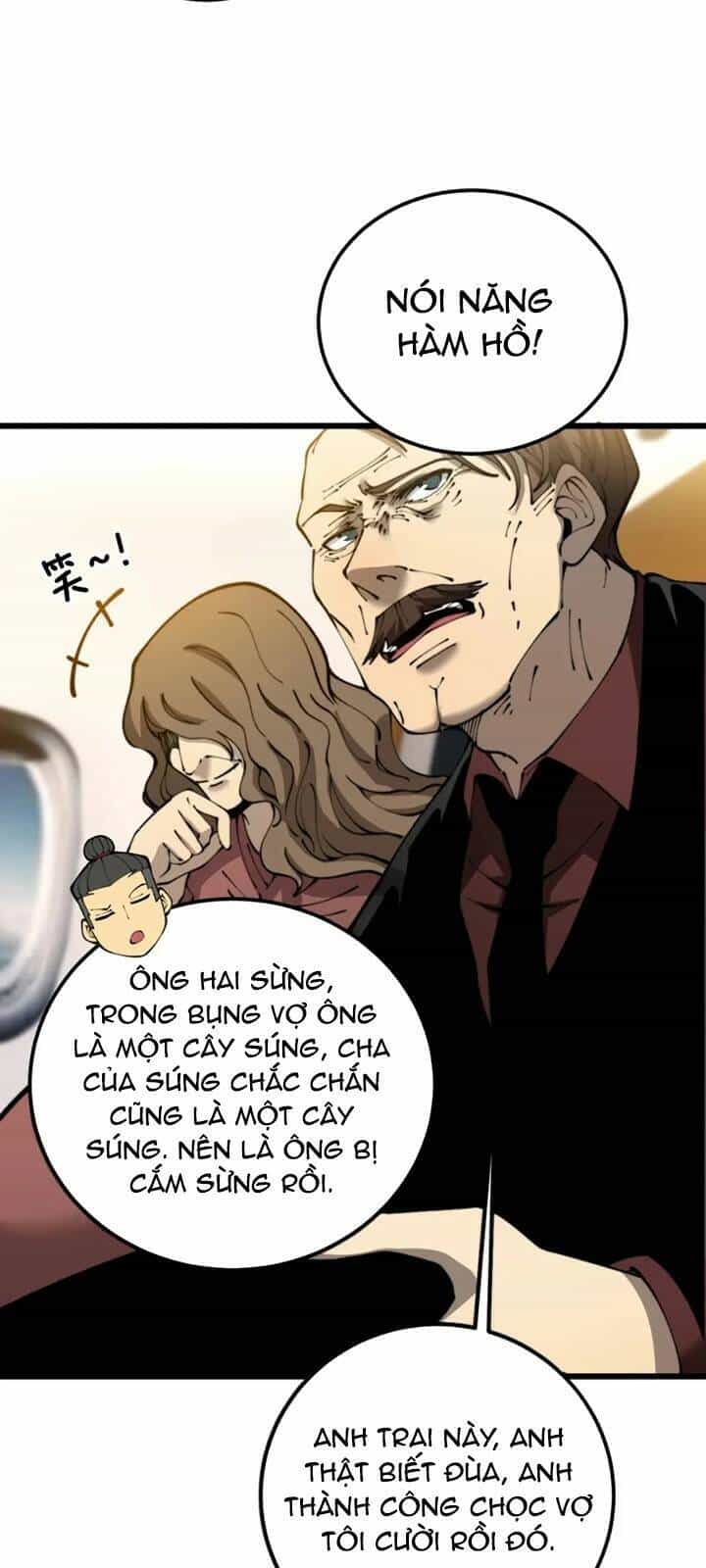 Độc Thủ Vu Y - Chương 428 - ảnh 33