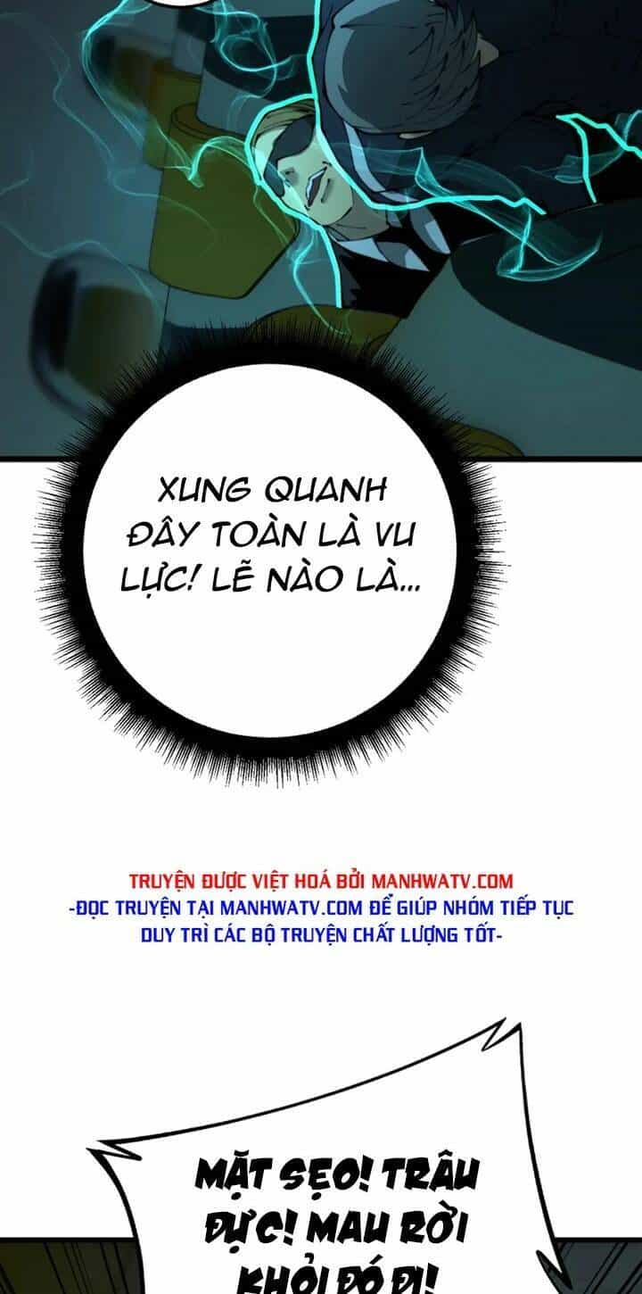 Độc Thủ Vu Y - Chương 428 - ảnh 52