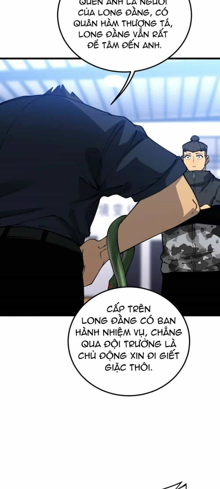 Độc Thủ Vu Y - Chương 428 - ảnh 9