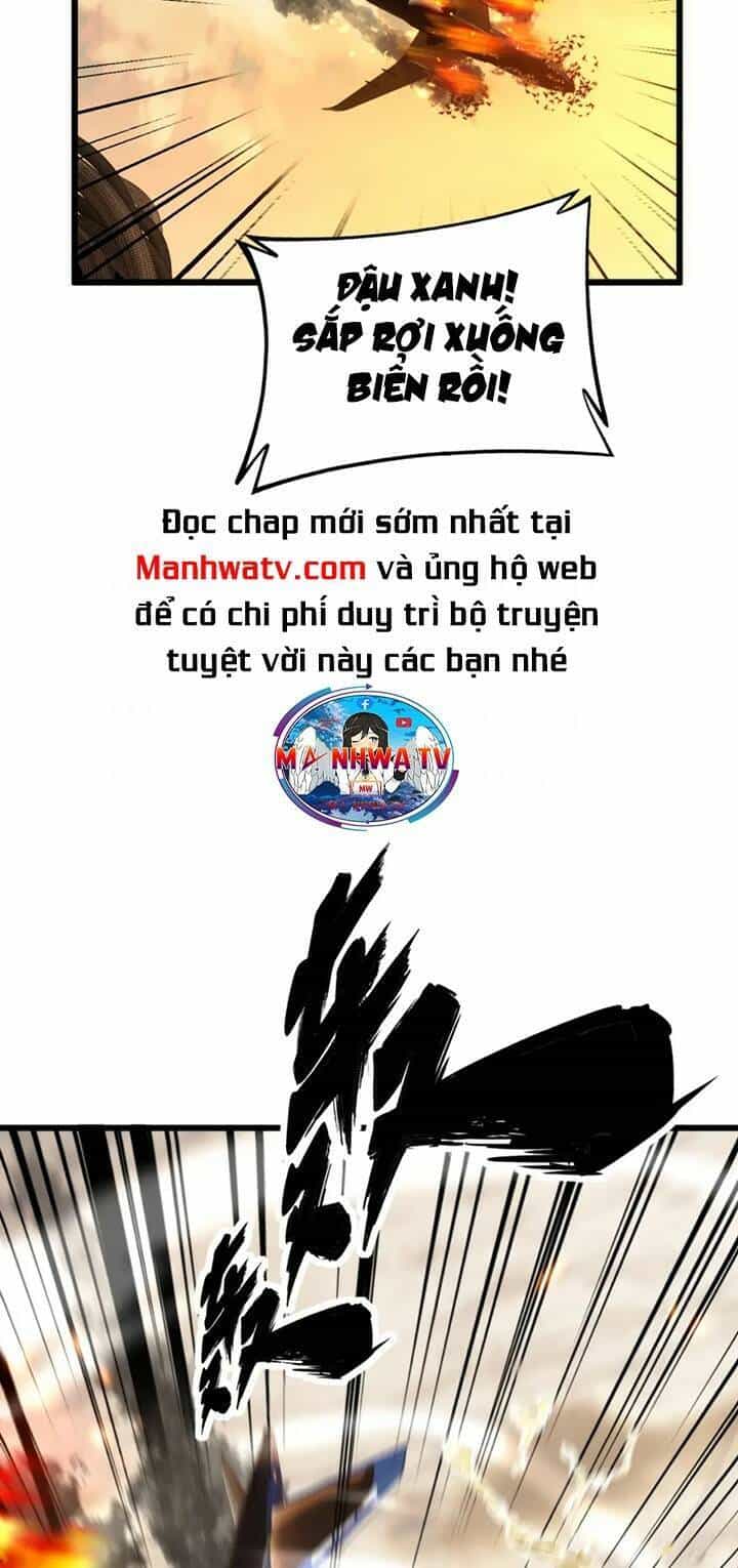 Độc Thủ Vu Y - Chương 429 - ảnh 28