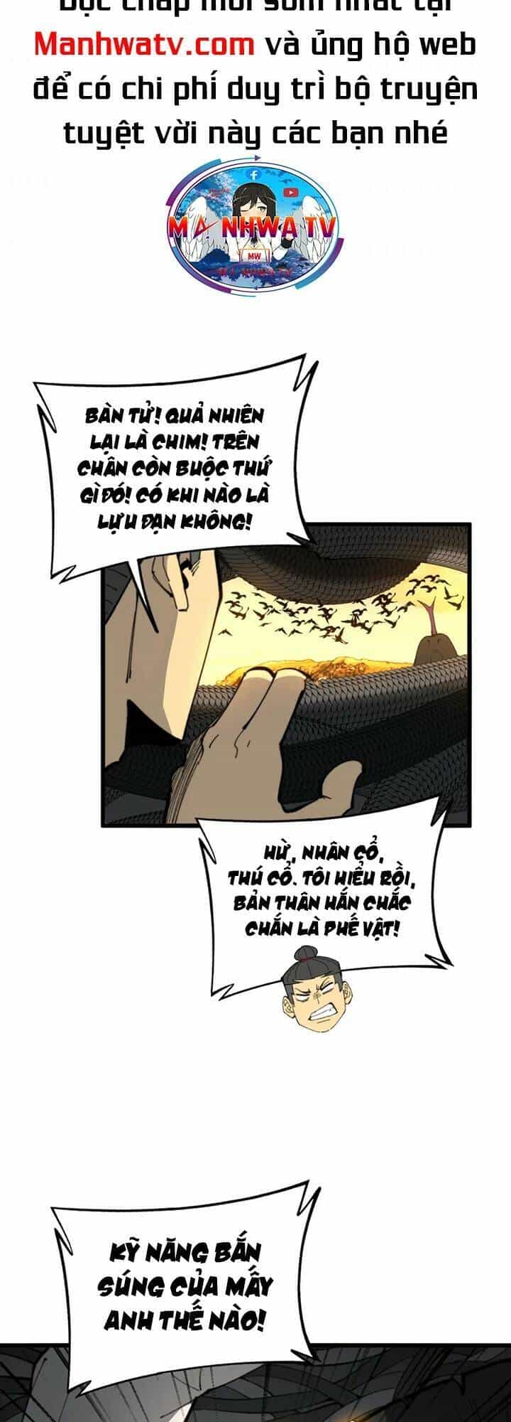 Độc Thủ Vu Y - Chương 429 - ảnh 42