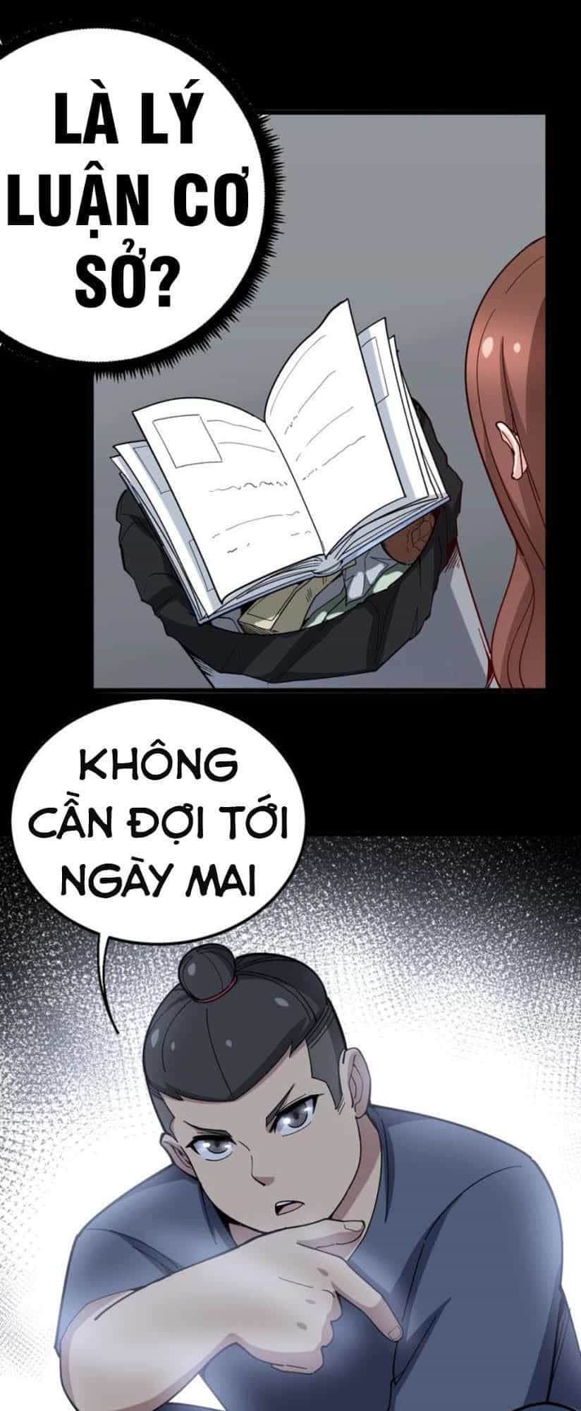 Độc Thủ Vu Y - Chương 43 - ảnh 21