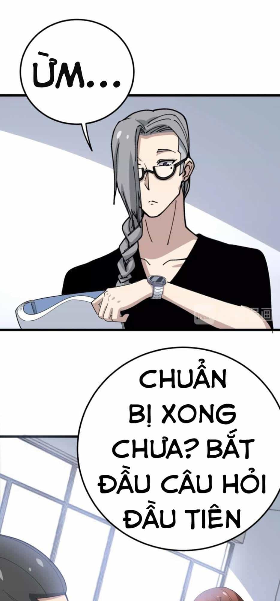 Độc Thủ Vu Y - Chương 43 - ảnh 34