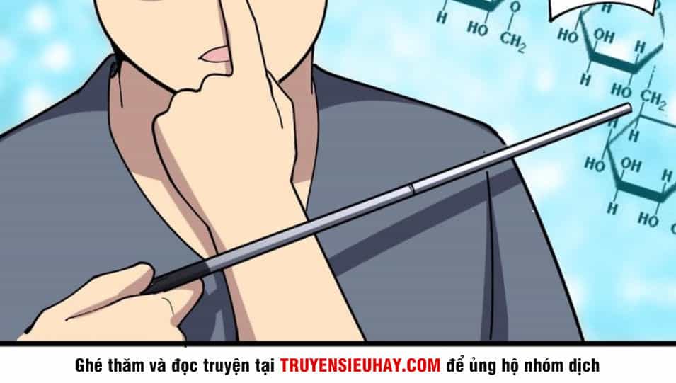 Độc Thủ Vu Y - Chương 43 - ảnh 54