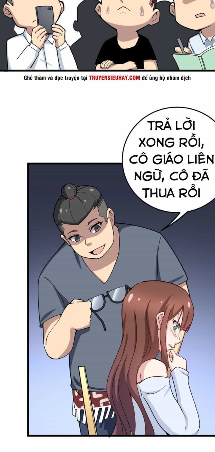 Độc Thủ Vu Y - Chương 43 - ảnh 56