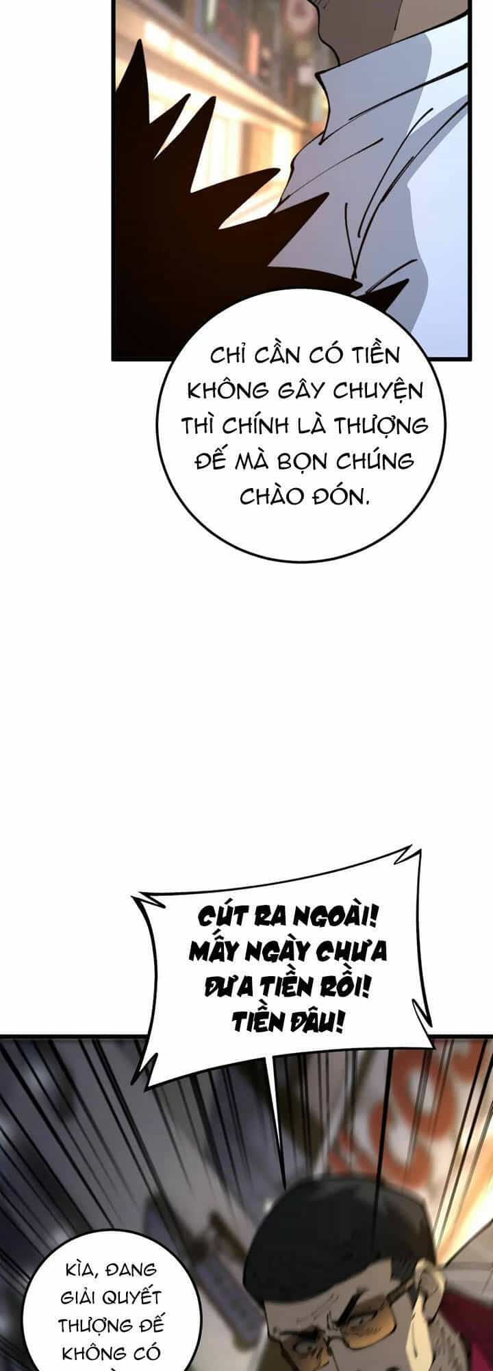 Độc Thủ Vu Y - Chương 430 - ảnh 30