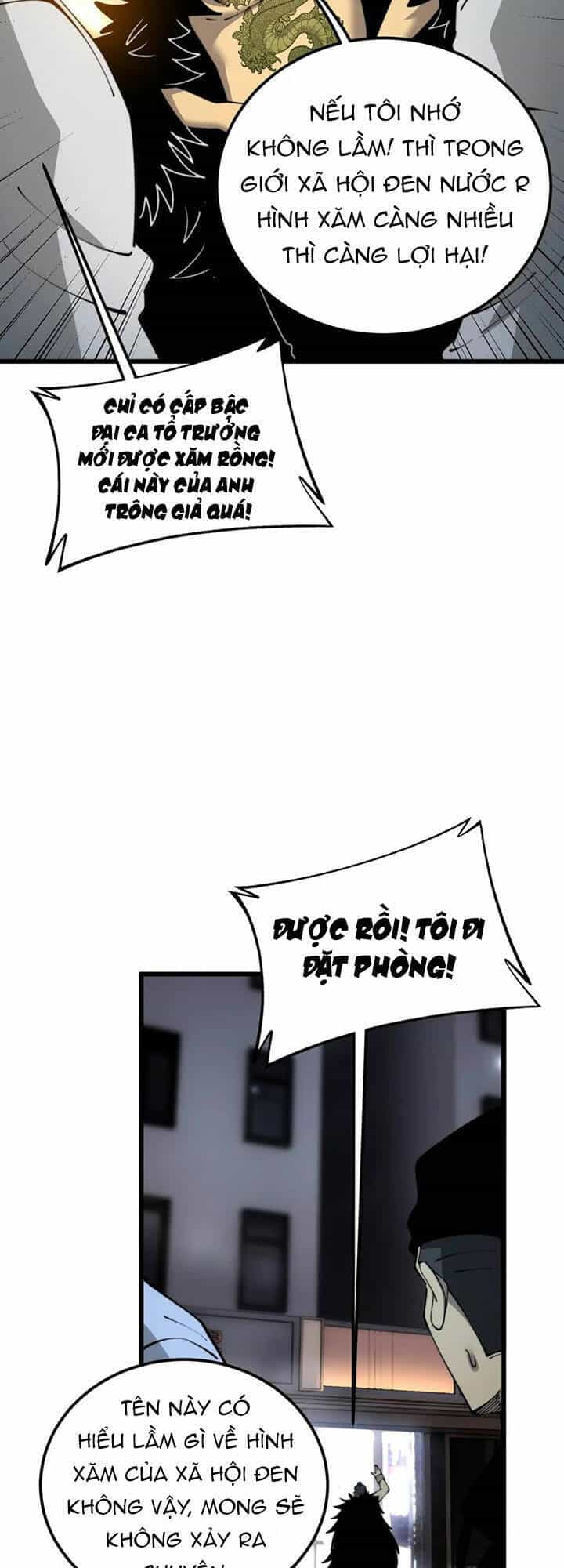Độc Thủ Vu Y - Chương 430 - ảnh 42