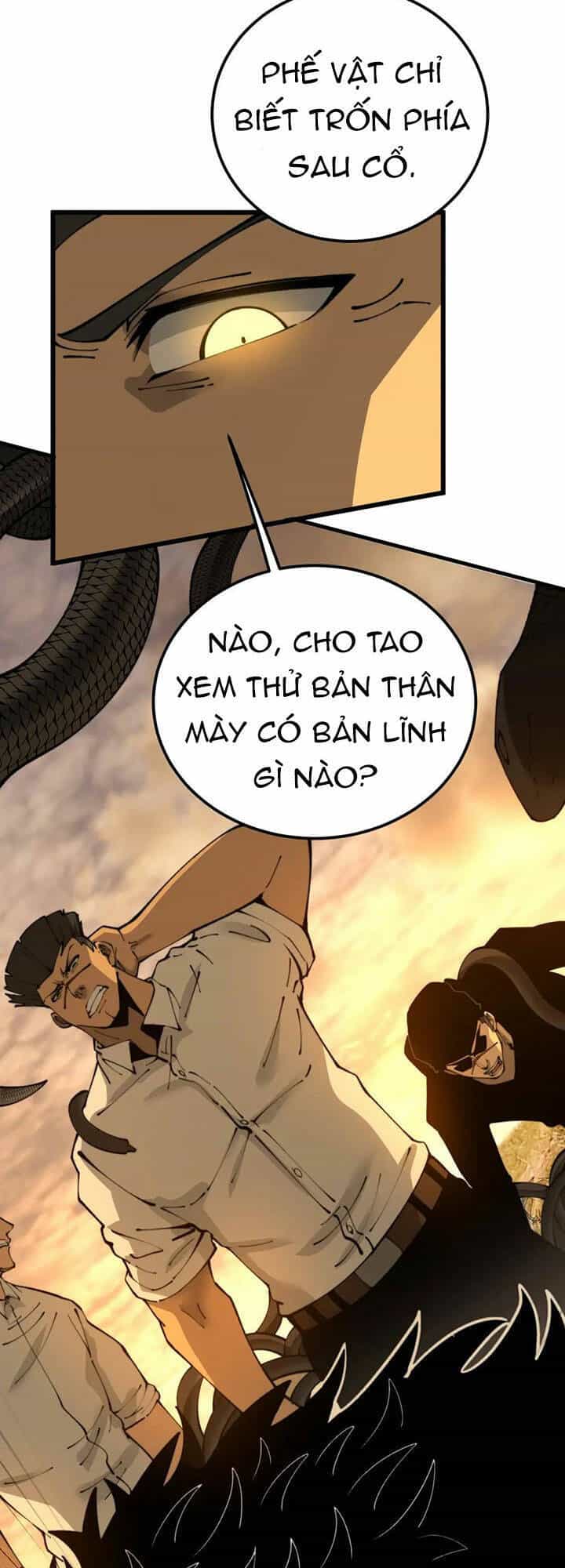Độc Thủ Vu Y - Chương 430 - ảnh 5