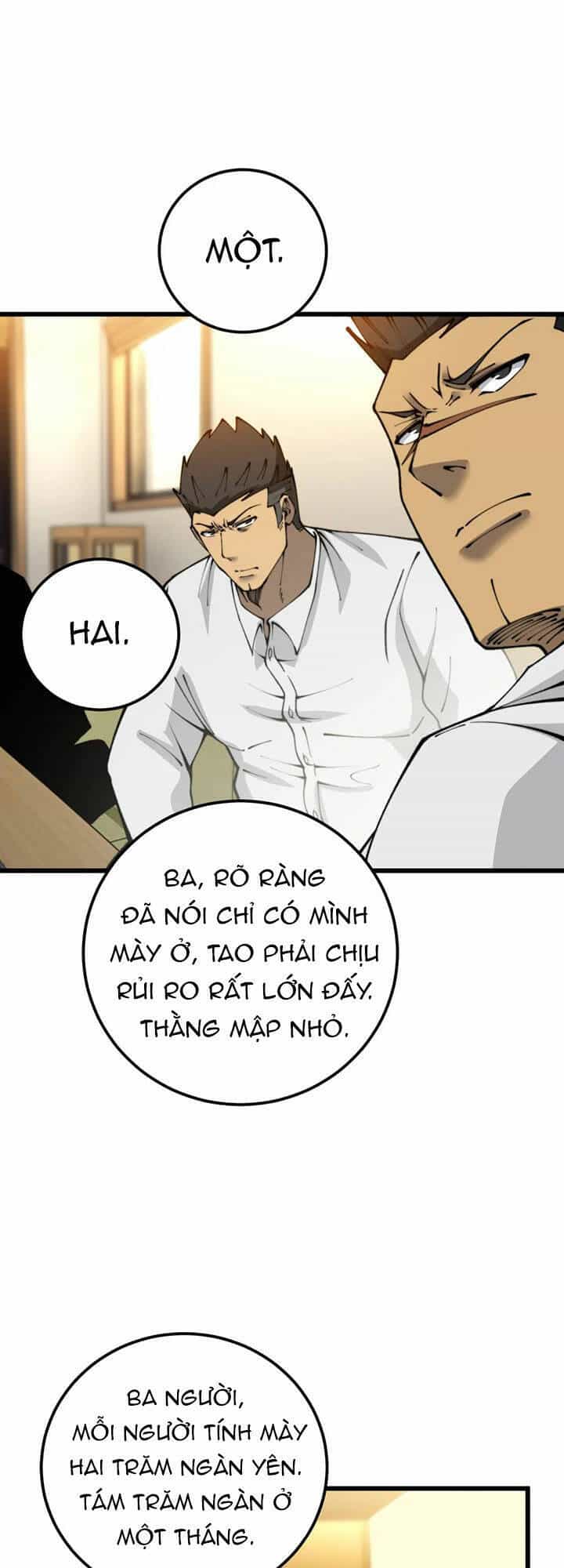 Độc Thủ Vu Y - Chương 431 - ảnh 16