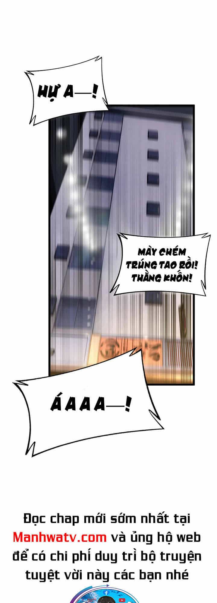 Độc Thủ Vu Y - Chương 431 - ảnh 21