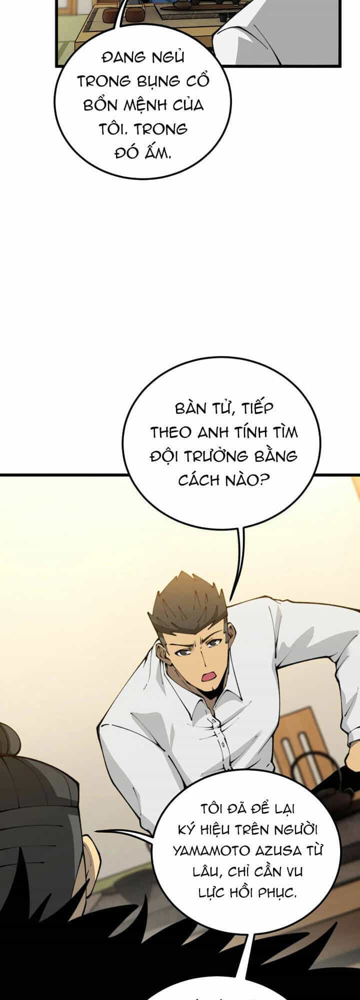Độc Thủ Vu Y - Chương 431 - ảnh 4