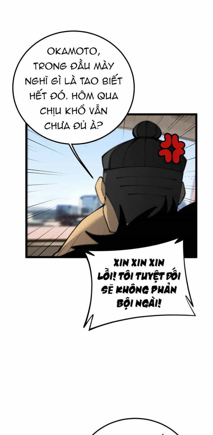 Độc Thủ Vu Y - Chương 431 - ảnh 44