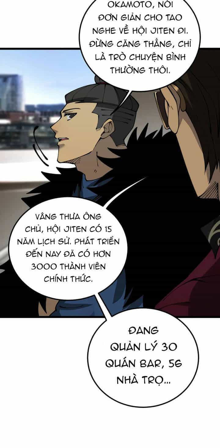 Độc Thủ Vu Y - Chương 431 - ảnh 45