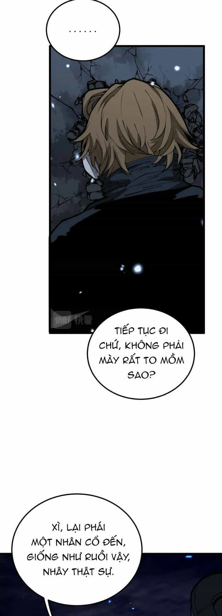 Độc Thủ Vu Y - Chương 433 - ảnh 22