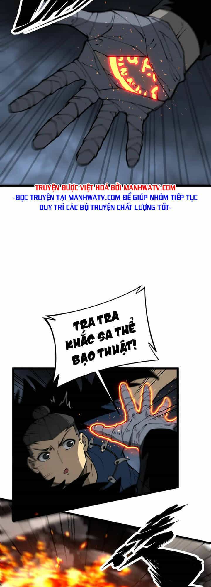 Độc Thủ Vu Y - Chương 433 - ảnh 24
