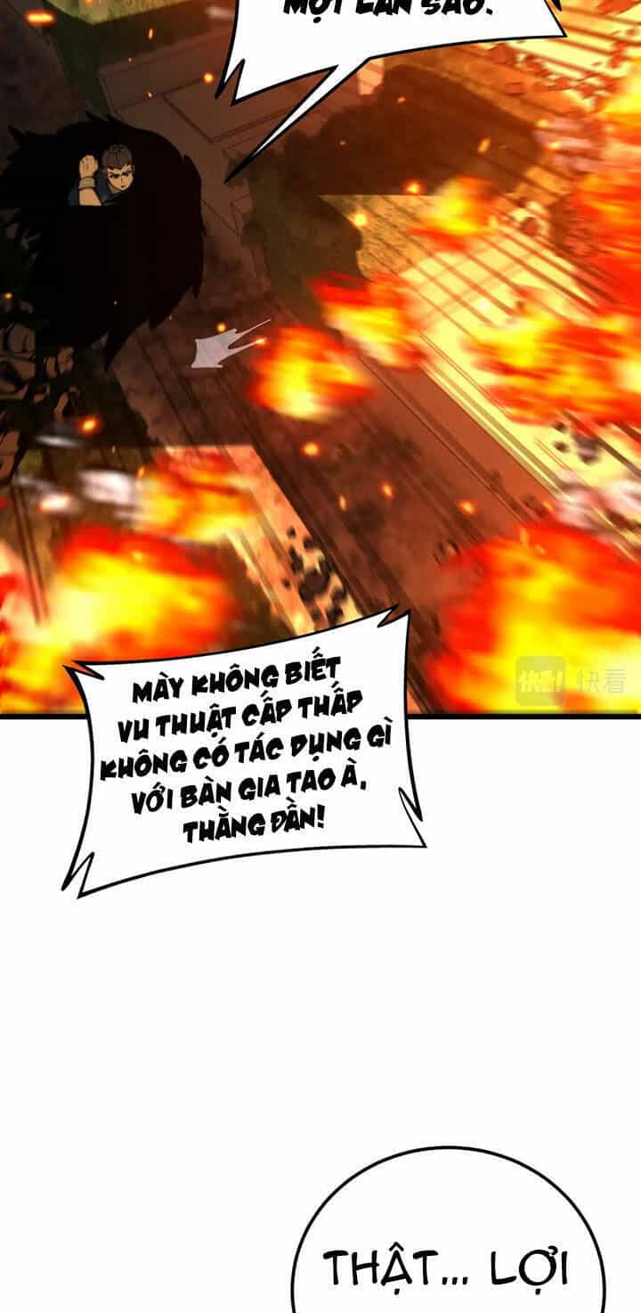 Độc Thủ Vu Y - Chương 433 - ảnh 26