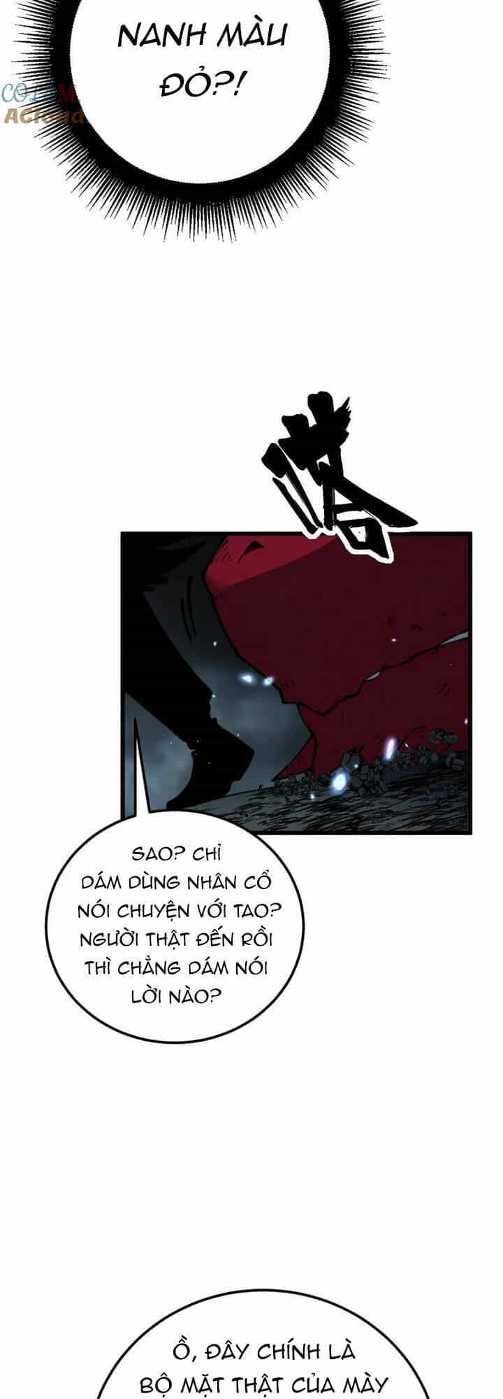 Độc Thủ Vu Y - Chương 434 - ảnh 24