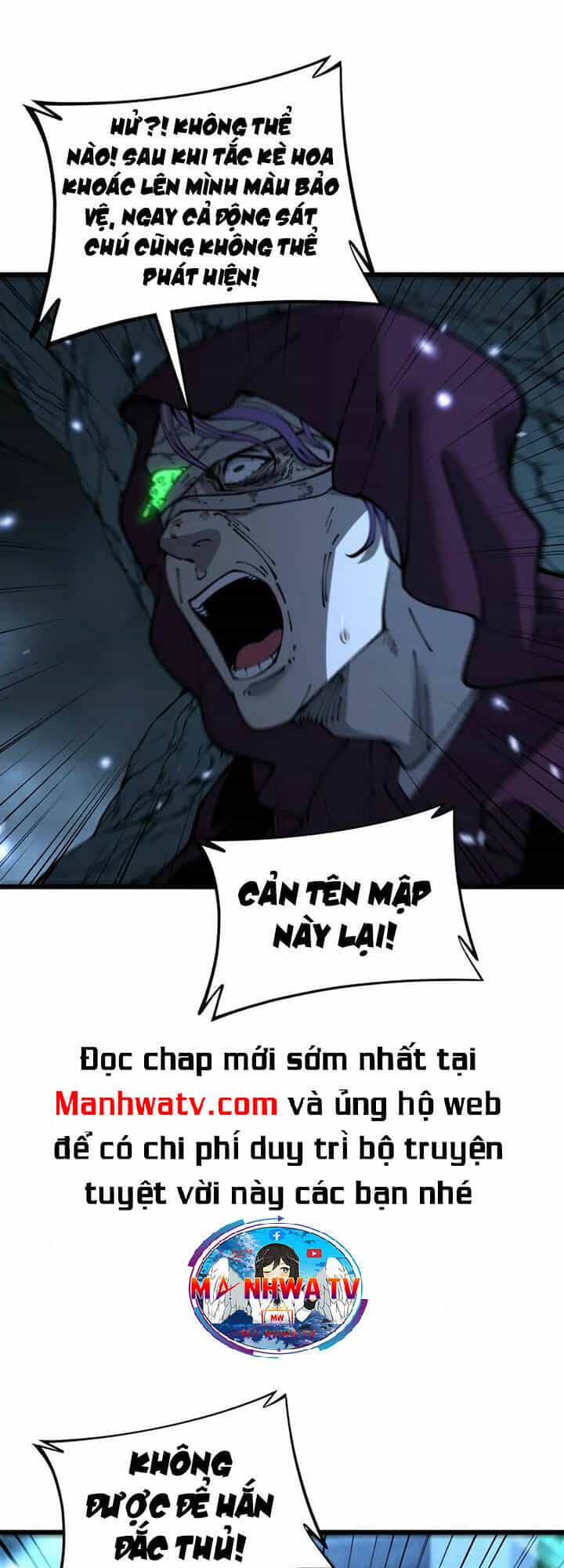 Độc Thủ Vu Y - Chương 434 - ảnh 3