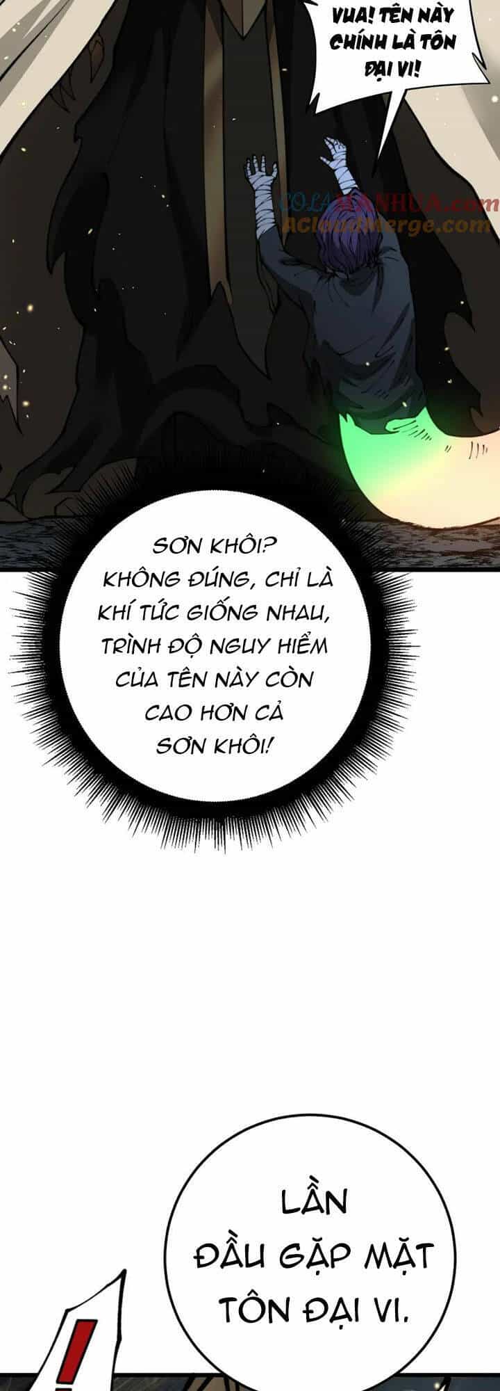 Độc Thủ Vu Y - Chương 434 - ảnh 40