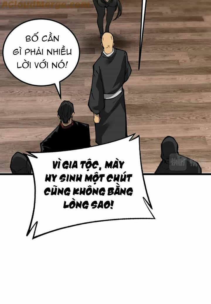 Độc Thủ Vu Y - Chương 435 - ảnh 10