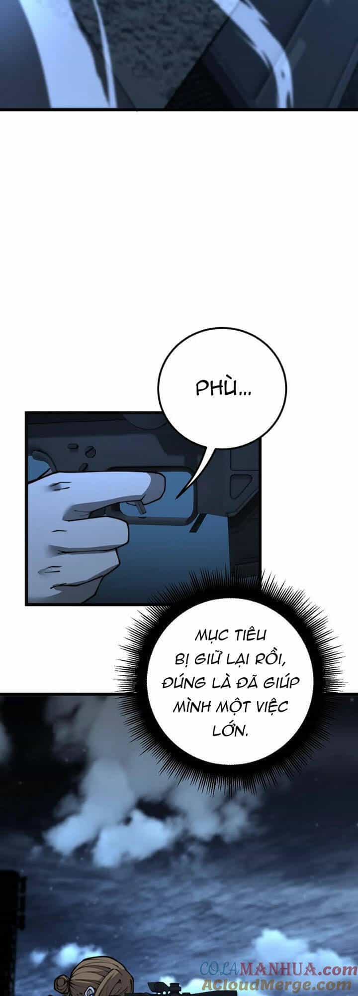 Độc Thủ Vu Y - Chương 435 - ảnh 15