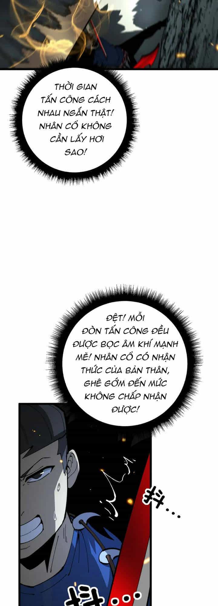 Độc Thủ Vu Y - Chương 435 - ảnh 34