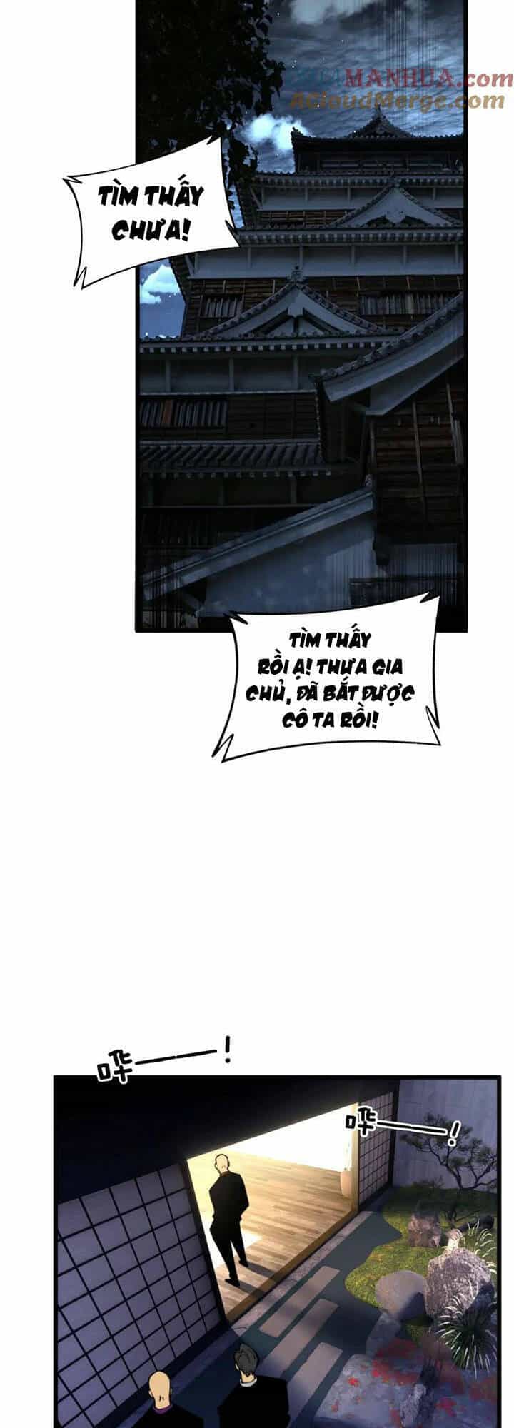 Độc Thủ Vu Y - Chương 435 - ảnh 5