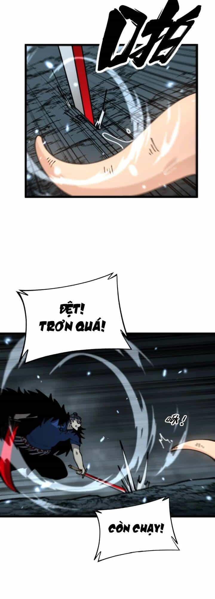 Độc Thủ Vu Y - Chương 436 - ảnh 13