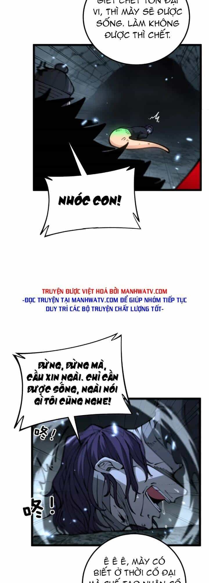 Độc Thủ Vu Y - Chương 436 - ảnh 15