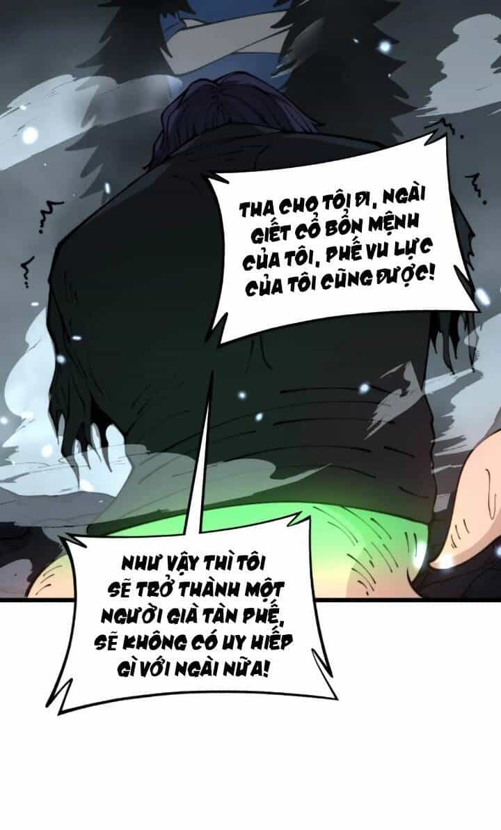 Độc Thủ Vu Y - Chương 436 - ảnh 17