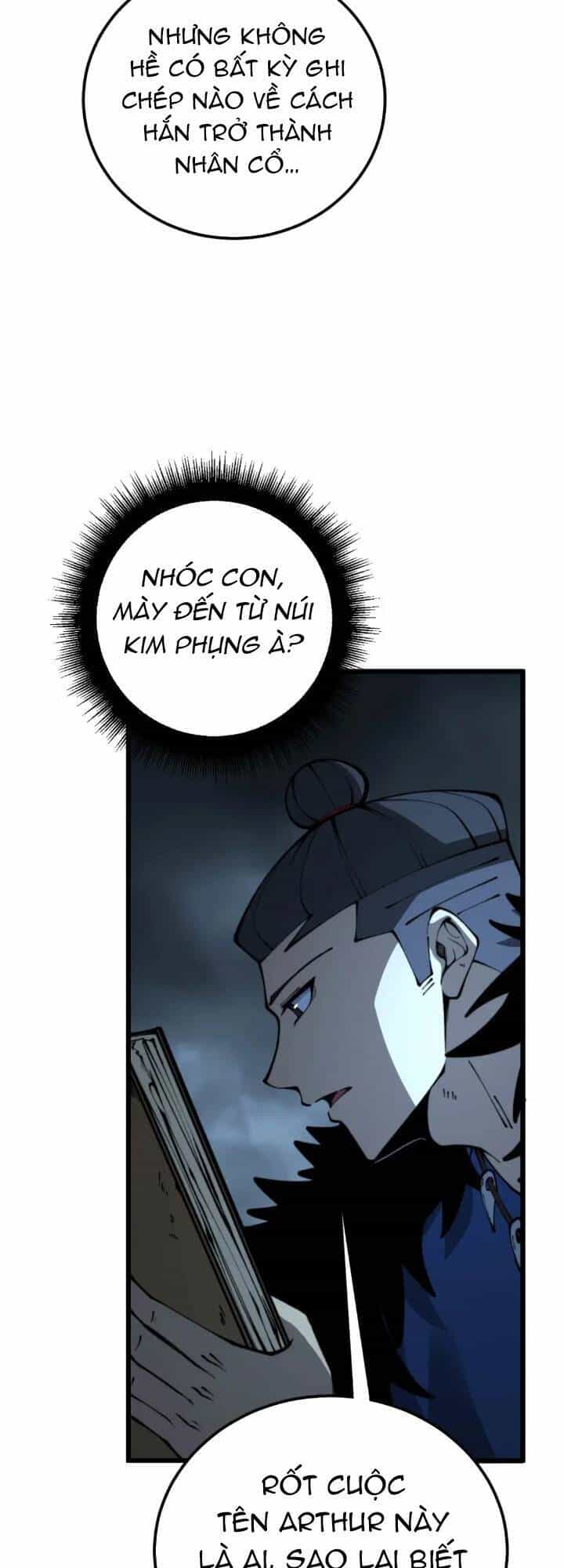 Độc Thủ Vu Y - Chương 436 - ảnh 31