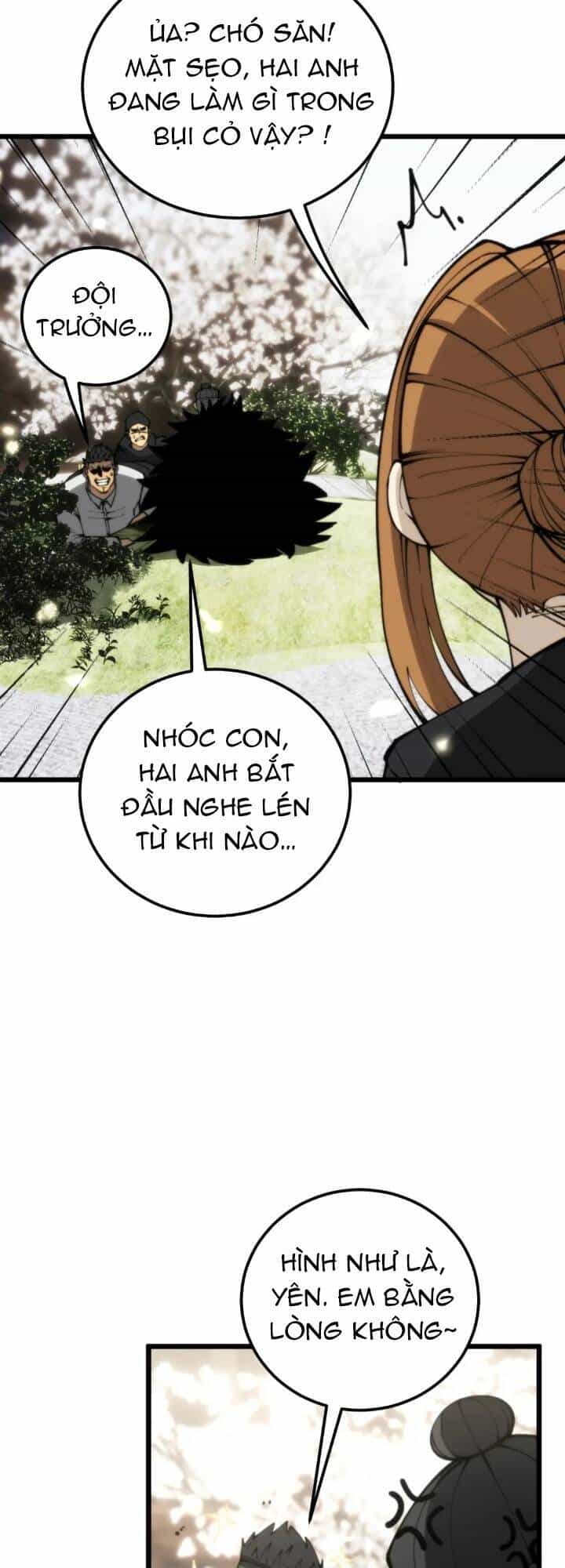 Độc Thủ Vu Y - Chương 437 - ảnh 30