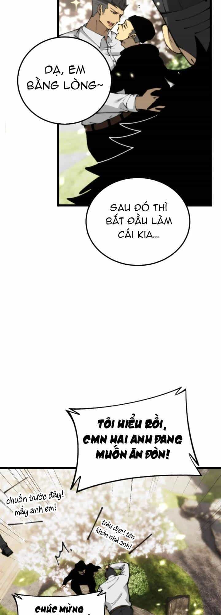 Độc Thủ Vu Y - Chương 437 - ảnh 31