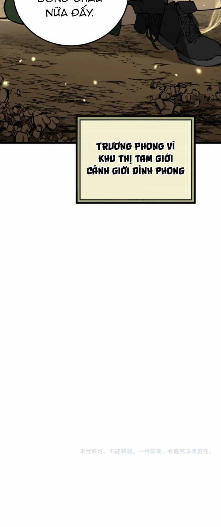 Độc Thủ Vu Y - Chương 437 - ảnh 45