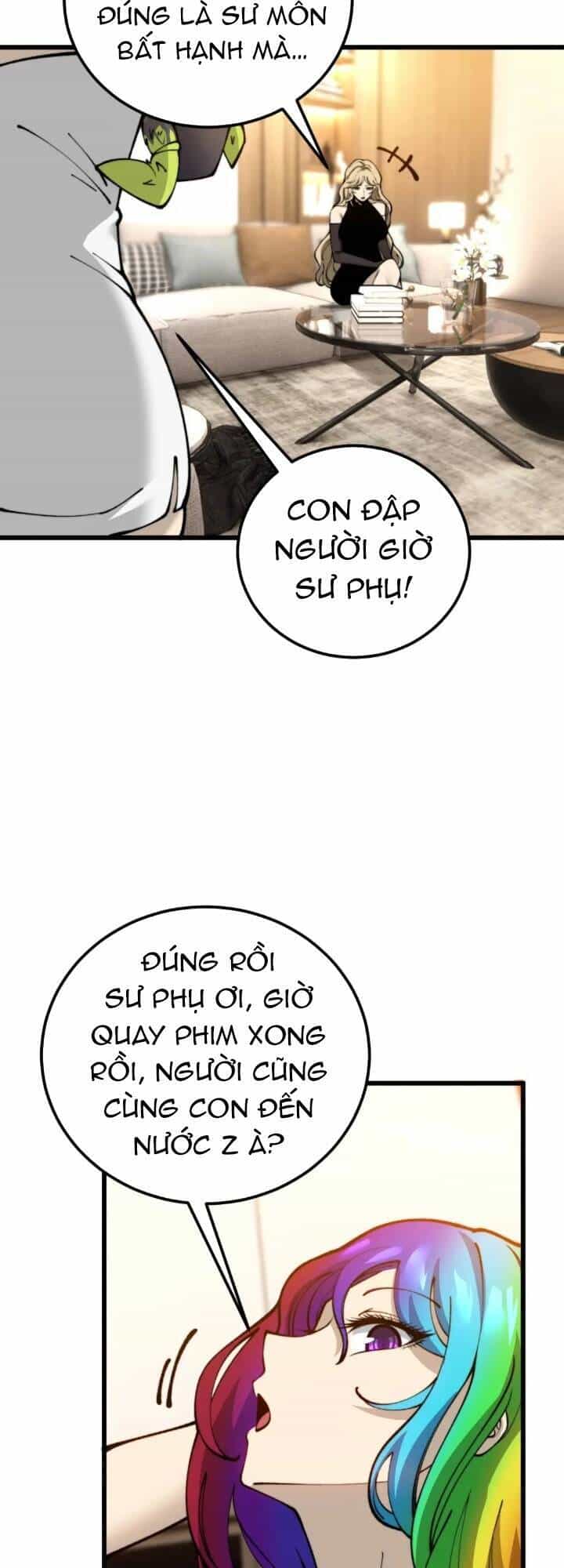 Độc Thủ Vu Y - Chương 438 - ảnh 22