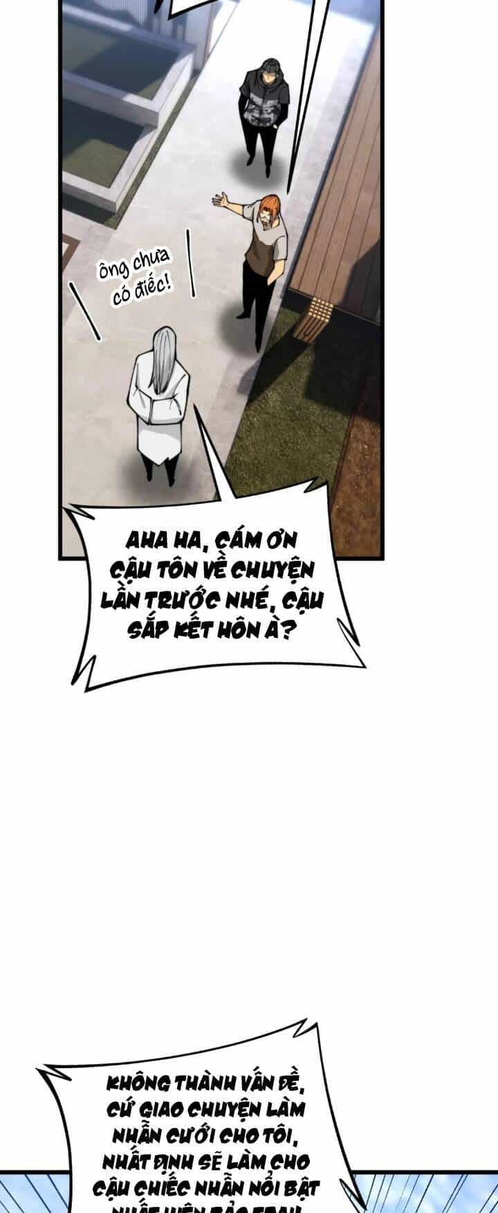Độc Thủ Vu Y - Chương 439 - ảnh 20