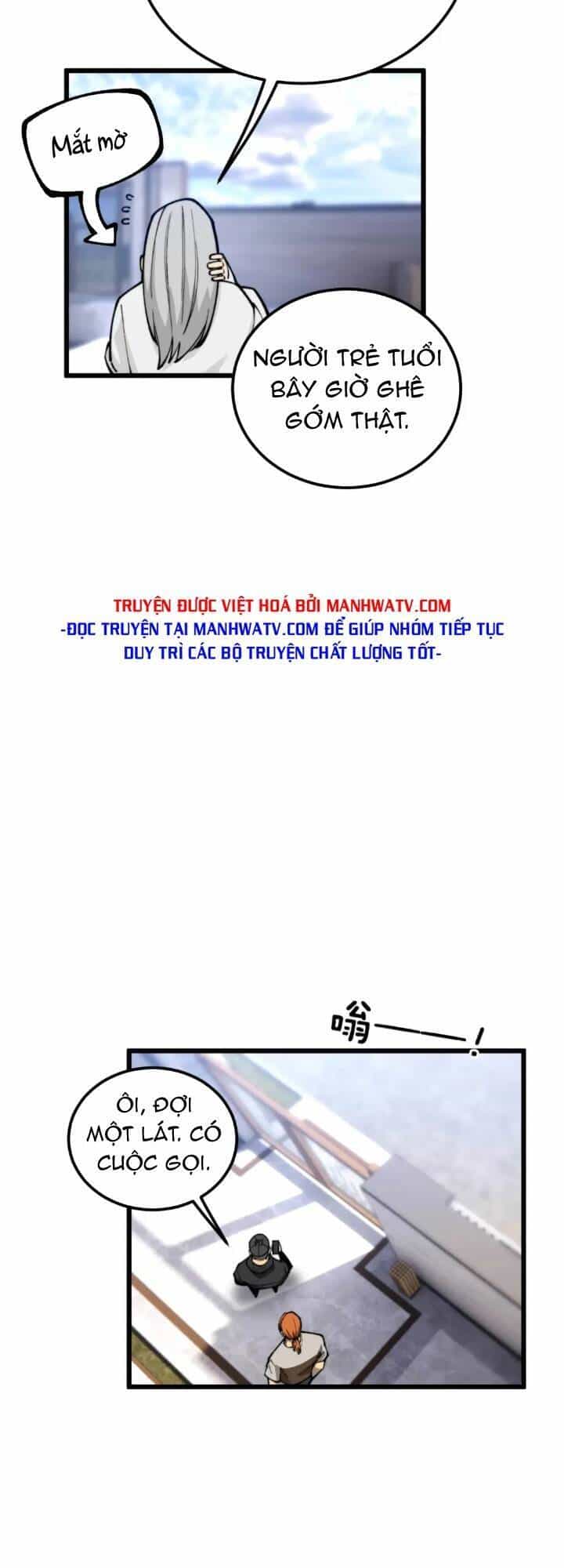Độc Thủ Vu Y - Chương 439 - ảnh 24