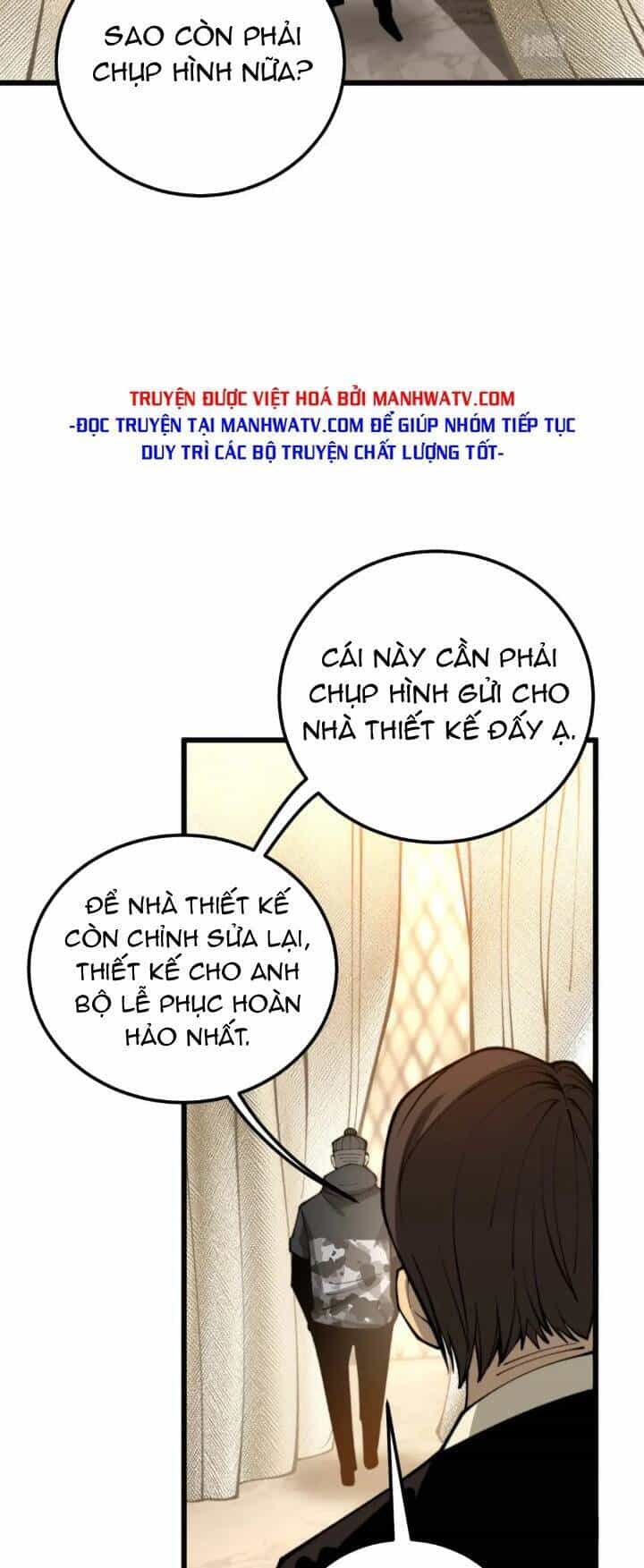 Độc Thủ Vu Y - Chương 439 - ảnh 31