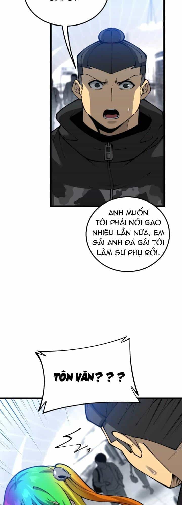 Độc Thủ Vu Y - Chương 439 - ảnh 4