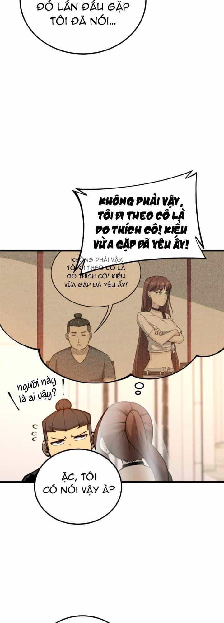 Độc Thủ Vu Y - Chương 439 - ảnh 41