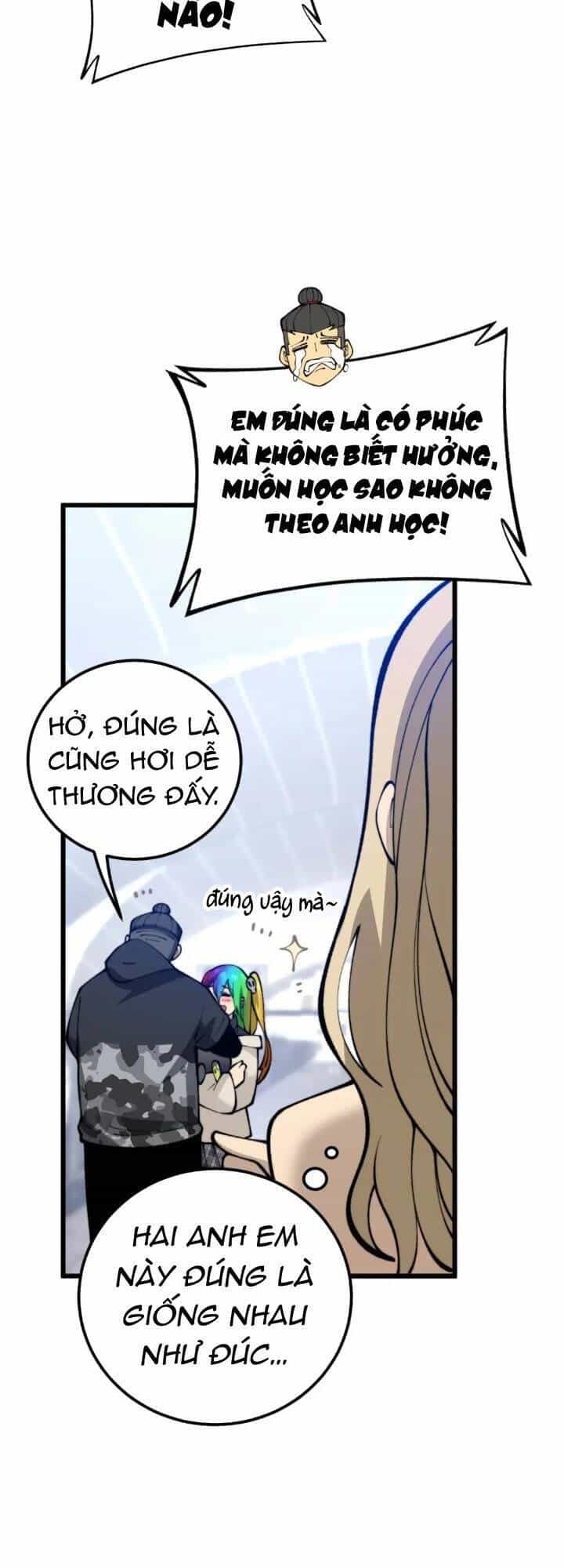 Độc Thủ Vu Y - Chương 439 - ảnh 7