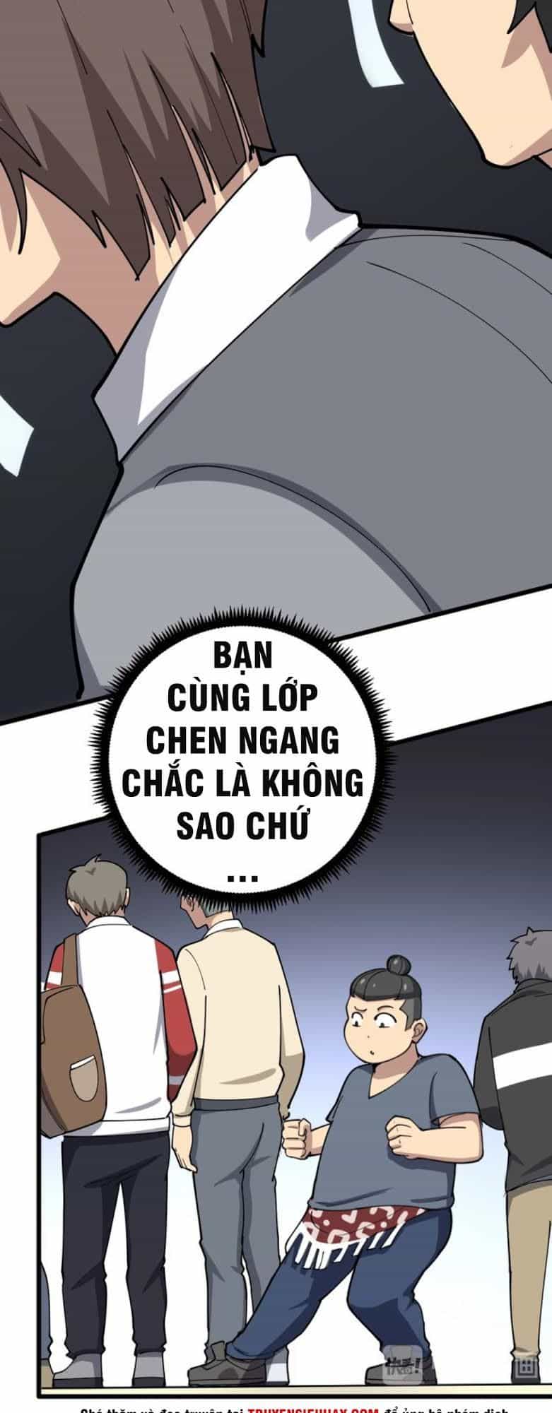 Độc Thủ Vu Y - Chương 44 - ảnh 10