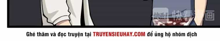 Độc Thủ Vu Y - Chương 44 - ảnh 16