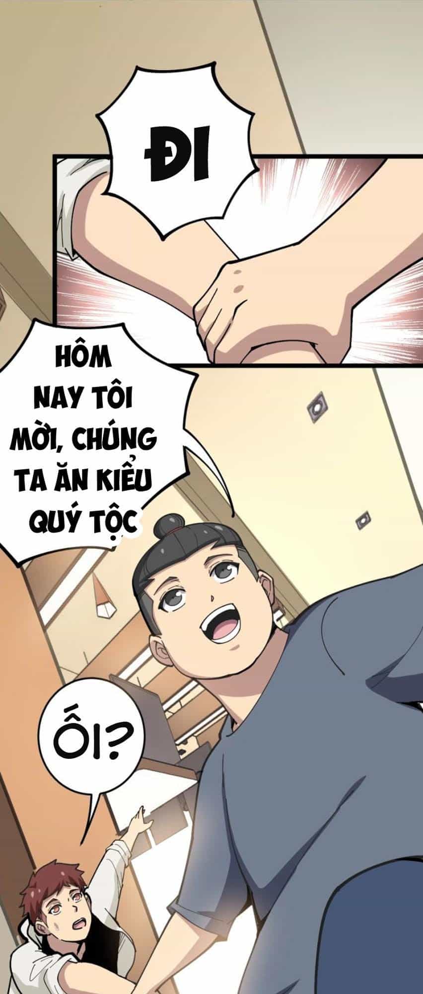 Độc Thủ Vu Y - Chương 44 - ảnh 22